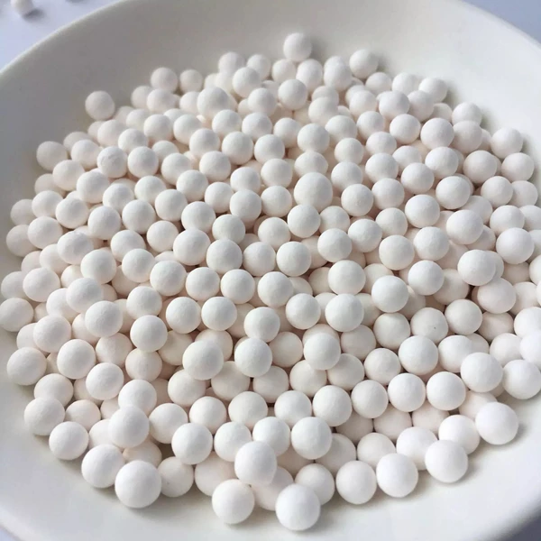 Activated Alumina for Desiccant Dryer High Quantity