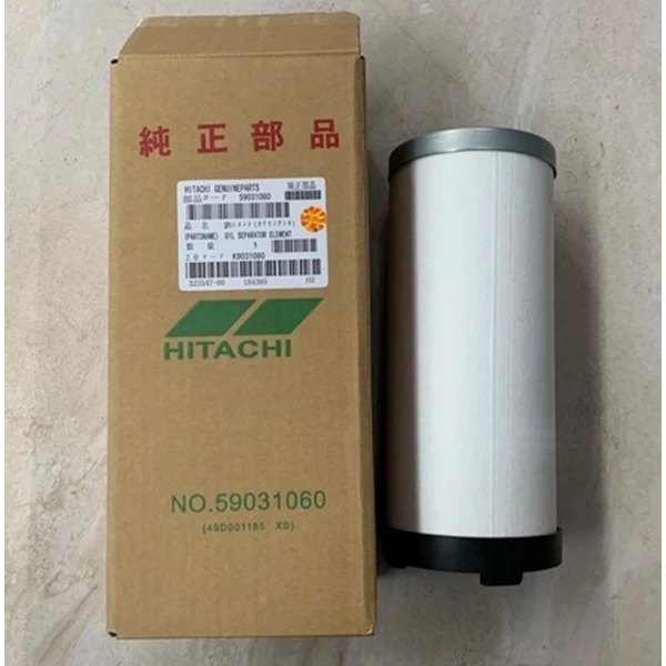 Oil Separator Element Hitachi 55173021