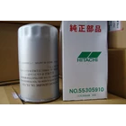 Oil Filter Element Hitachi 55305910 1