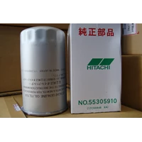 Elemen Filter Oli Hitachi 55305910