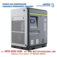 RENTAL SEWA Kompresor Angin 37 KW 50 HP