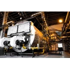Industrial Steam Boiler Cleaning Service 1