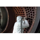 Industrial Steam Boiler Overhaul Service & Repair 1