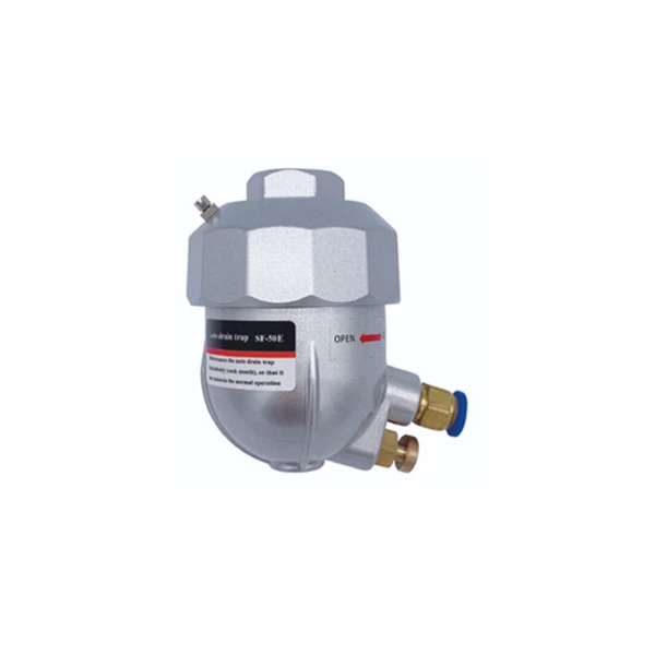 Autodrain AD-402 for Line Filter Air Dryer