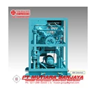 TANABE Oil-Injected Gas Booster Compressor Pressure Up To 40 Bar. Model: GB series 2