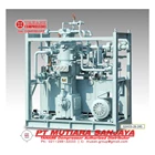 TANABE Oil Free Booster Gas Compressor  Pressure up to 196 Bar. Model: GOS GHOS TW Series 2