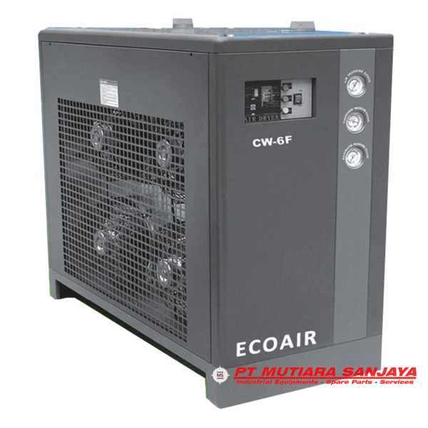 ECOAIR REFRIGERATED AIR DRYERS