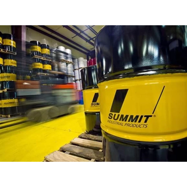 SUMMIT PS Premium Synthetic Blend Compressor Oil [USA]