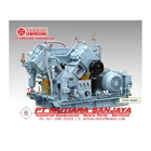 Spare Parts TANABE High Pressure Air Compressor 2