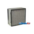 Spare Parts Inlet Filter Centrifugal Compressor 1