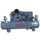 Kompresor Angin Piston HITACHI BEBICON Oil Lubricated 1
