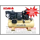 Generator Portable Mini 6000W. Multipurpose 3 in 1 with Air Compressor and Welder 1