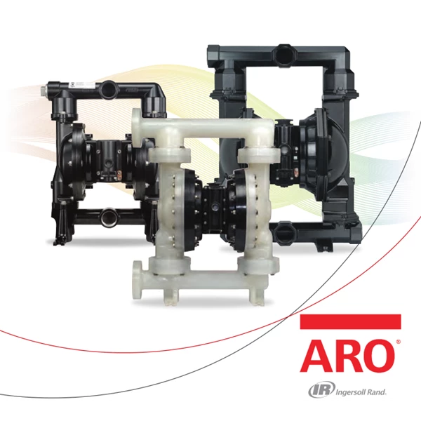[Genuine] ARO Diaphragm Pump - Membrane Pump
