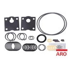 [Genuine] ARO Diaphragm Pump Repair Kits - Air Section 1
