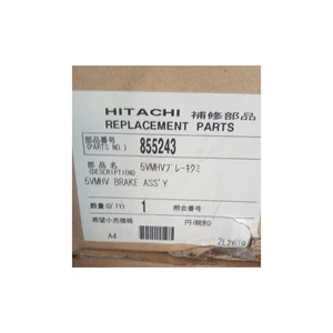 Hitachi Hoist Spare Parts