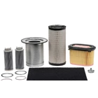 Ingersoll Rand Compressor Filter & Separator Spare Part 1