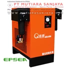 Laser Cutting specialized Refrigerated Air Dryer - EPSEA 1