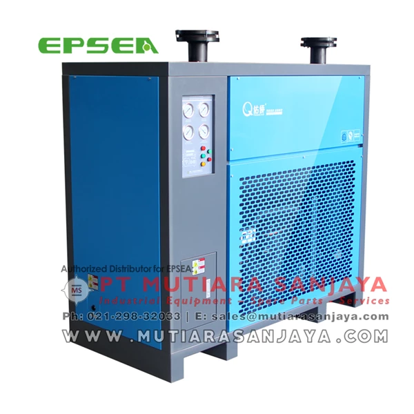 Refrigerated Air Dryer - EPSEA