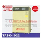 Air Compressor specialized for Laser Machine (14 bar ~ 10 bar ~ 7 bar).  TANABE TASK. Made in Japan 1
