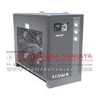 ECOAIR Refrigerated Air Dryer High Pressure 1