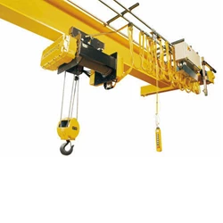 Fabrication and Installation OverHead Crane / Monorail Crane